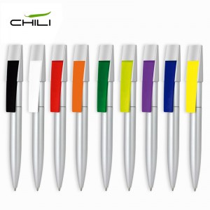 Boligrafo Metalico Shell  SHELL